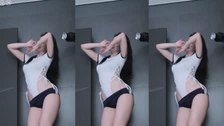 AfreecaTV塔米(BJ한설)2025年9月13日舞蹈剪辑220320